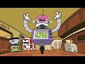 Ultimate Heroes Endgame Of The Loud House Villains Monster By Charliefnafhsadventure2551
