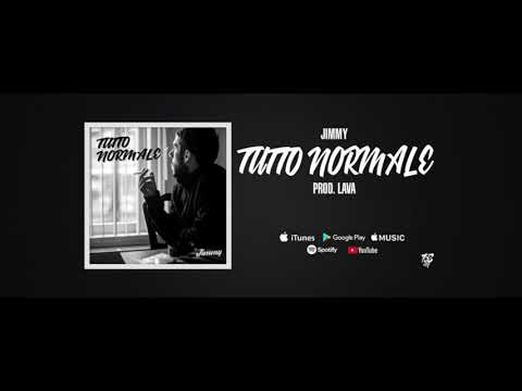 Jimmy - Tutto Normale