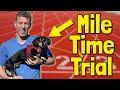 How Fast Can My Dog Run A Mile Probably Faster Than You