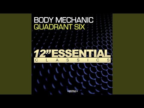 Body Mechanic (Extended Mix)