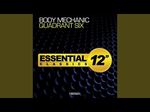 Body Mechanic (Extended Mix)