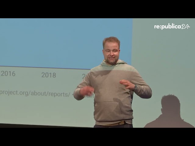 Digital counter-world: How Wikipedia, Mastodon & Co. are creating a freer and friendlier internet