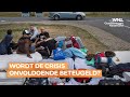 COA uit flinke kritiek op nieuwe asielwet: 'Zal niet eerder dan 2024 tot verlichting leiden'
