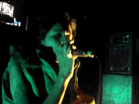 Brisa Flow no Hip Hop Aciona - Razões - 26/07/09