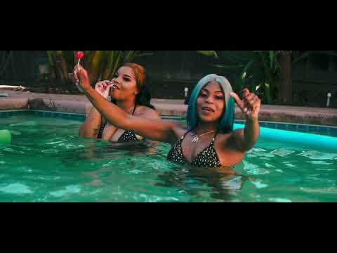 Ms Exclusive - Spend A Bag | Dir. @SippinVisuals