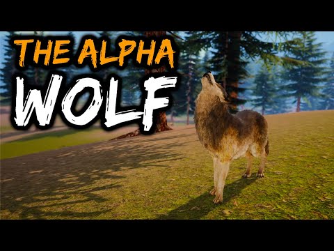 Trailer de The Alpha Wolf