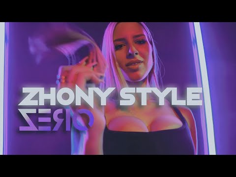 Zhony Style - ZERO (Video Oficial)