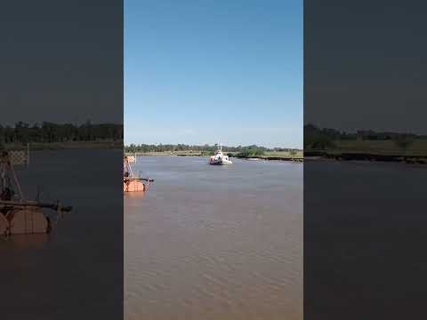 Baradero el pueblo mas antiguo de Bs As Argentina, rio, puerto