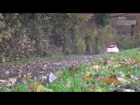 VW Polo R WRC (2014) - AutoScout24