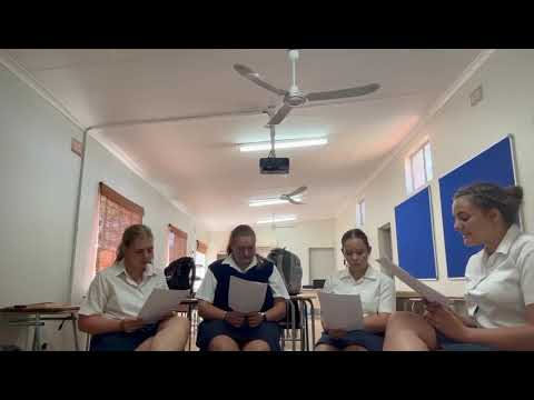 Adri Rossouw - Besigheidstudies