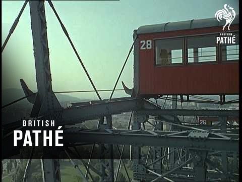 Out Takes / Cuts From Cp 459 - Viennese Waltz (1963)