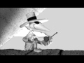 MAD Spy Vs Spy Stone Mountain Statue
