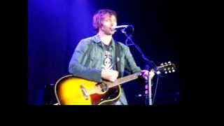 James Blunt Annie The Joint Hard Rock Hotel Las Vegas 18th Nov 2006