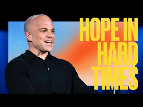 Take Heart - Hope in Hard Times