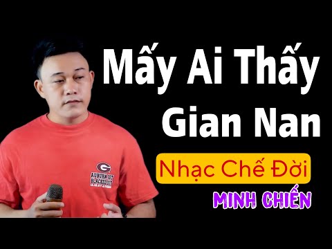 Thể hiện bởi Minh Chiến