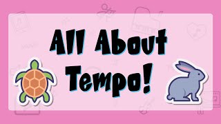 Download lagu Pelajaran Teori Musik untuk Anak-Anak: Tempo! mp3 Download lagu Pelajaran Teori Musik untuk Anak-Anak: Tempo! mp3