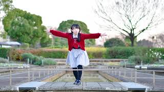 【憂来羽ゆきの】2018 年までの踊ってみたメドレー　踊ってみた【メドレー】