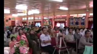 preview picture of video '2 SMK Ranau Pesta Ko-Kurikulum Ranau 2009 (Sayembara Puisi)'