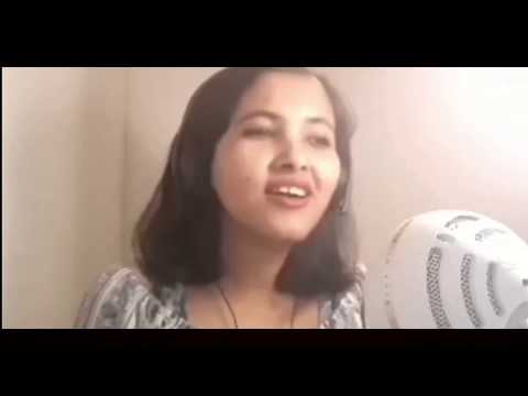 likhte parina kono gaan