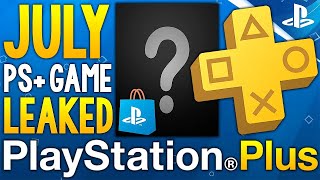 New PS Plus Game LEAKED and More PlayStation Game News and Updates!
