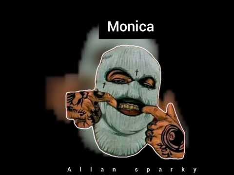 monica  remix( freestyle)