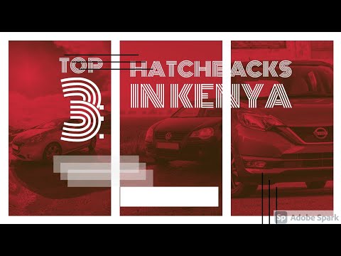 CBBT Season 8, Episode 8; Top 3 Hatchbacks to Consider for 2021