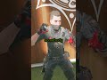 New Op Be Like