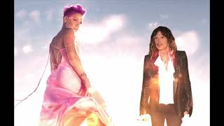 Misery [Extended Version] - P!NK feat. Steven Tyler