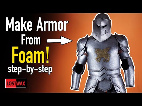 How to Make Your Own Foam Clay : 3 Steps - Instructables