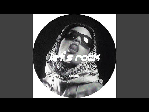 Let's Rock (Radio Edit)