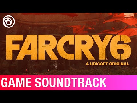 El Presidente | Far Cry 6 (Original Game Soundtrack) | Pedro Bromfman