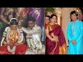 Vivek Daughter Marriage Video 😍 - Tejaswani Weds Bharath | Tamil Comedy Actor Vivek Family Wedding