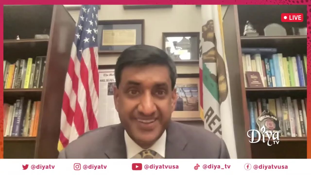 Video: Khanna fields questions on housing, Iran war, Israel policy, billionaire tax in July town hall