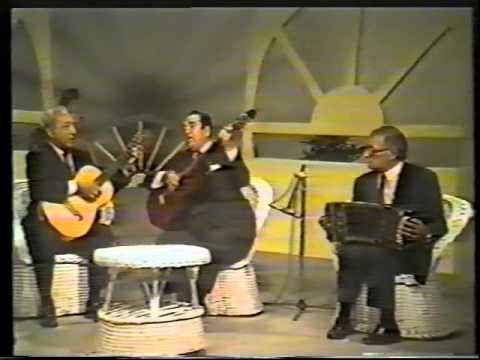 Duo: Barrios -Espinola- Luz de mi cancion