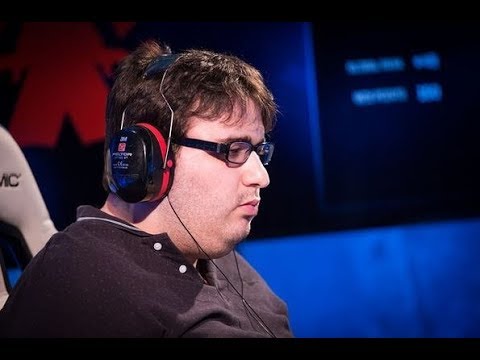 Neeb vs SpeCial | WCS Spring | SEMIFINAL | Bo5 | StarCraft 2 | FULL MATCH