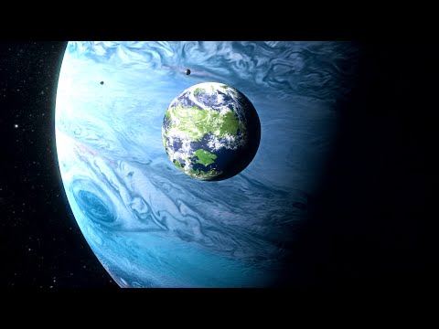 Avatar: Arrival At Pandora [Scene Remake]