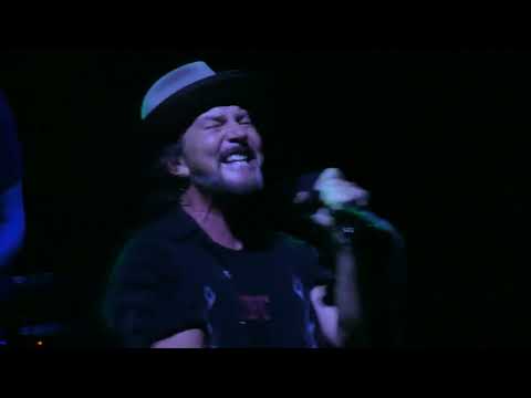 Pearl Jam - Chloe Dancer / Crown of Thorns - Austin (September 19, 2023)