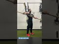 Shoulder Mobility with Stick #AskKenneth #shorts