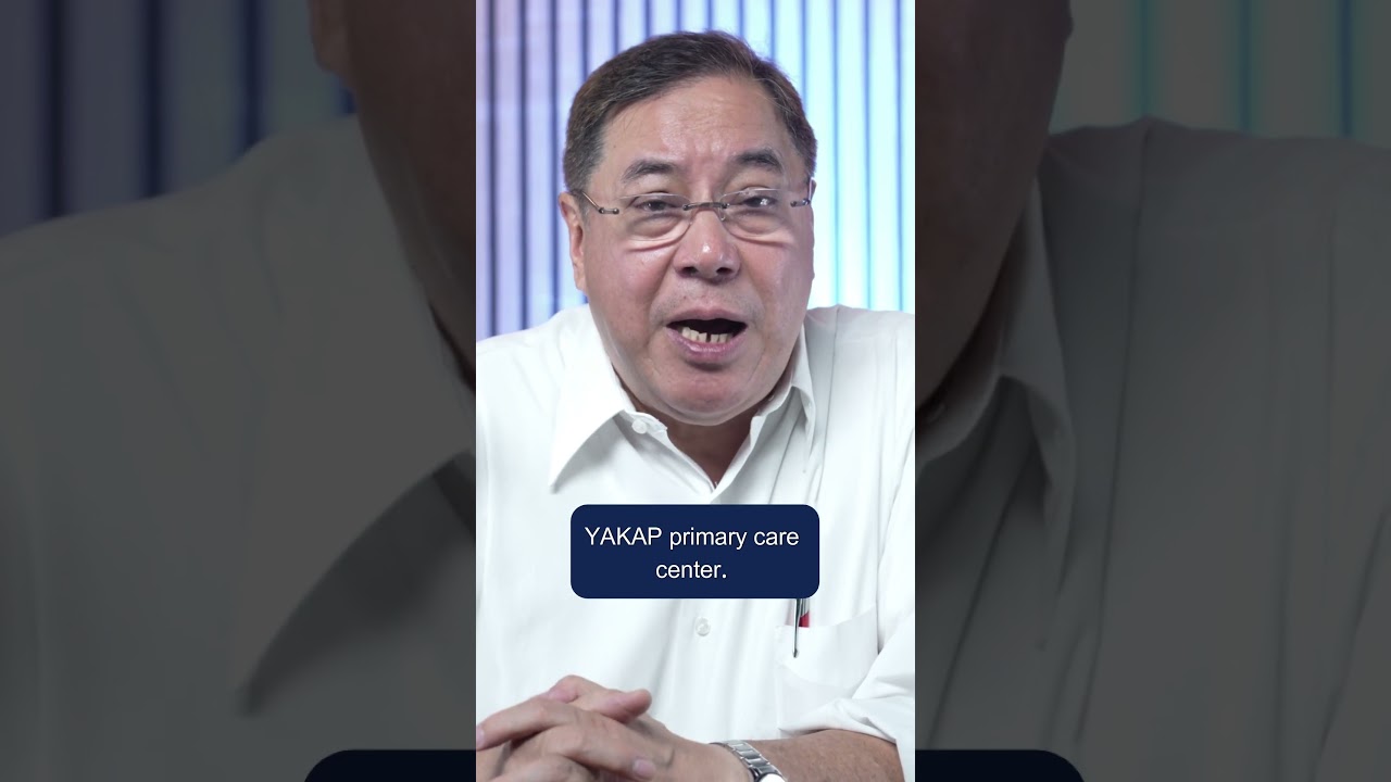 Sinu-sino ang qualified at paano makapag-avail ng mga benepisyo ng PhilHealth YAKAP program?