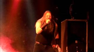 Amon Amarth - Bleed for Ancient Gods Türkçe Altyazılı