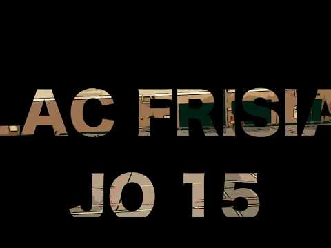 Zaalvoetbal LAC Frisia JO 15