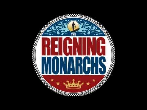 The Reigning Monarchs - Johnny Mac [HQ]