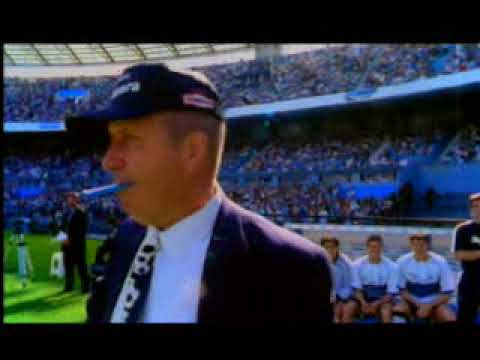 Apertura 2001 - Racing vs GELP - F12 - Filmico FDP
