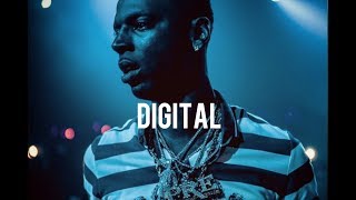 Young Dolph x NBA YoungBoy Type Beat - Digital [Prod King Mezzy]