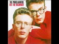 Shout Shout - The Proclaimers