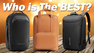 Don’t Miss the Best Laptop Bag 2025 [Watch This Before You Make a Choice!] – My Honest Review