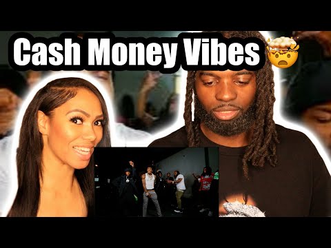 NBA YoungBoy x Birdman x Herm Tha Black Sheep - F**k That Ni**a (Official Video) | REACTION