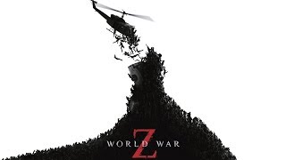 【World War Z】止まんぬぇ...