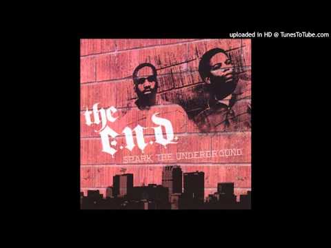 The E.N.D. - Revamp (Ft. Zaire Black)