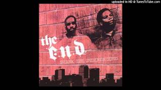 The E.N.D. - Revamp (Ft. Zaire Black)